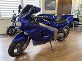 Triumph Sprint ST 695 AB/ Scheckheft gepflegt! - TRIUMPH SPRINT