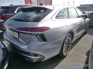 Audi A6 - 3