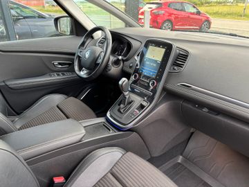 Renault Scenic Bose Edition TCe 140 EDC GPF