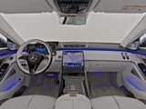 Mercedes-Benz S 680 4M Maybach Sonderserie+Haute Voiture+ - Jahreswagen