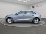 Audi A3 Sportback 30 TDI LED Navi PDC+ CarPlay - gebrauchte Audi A3 aus dem Jahr 2024