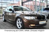 BMW 118i Limousine***TÜV NEU***GARANTIE*** - BMW 118 Gebrauchtwagen in Essen