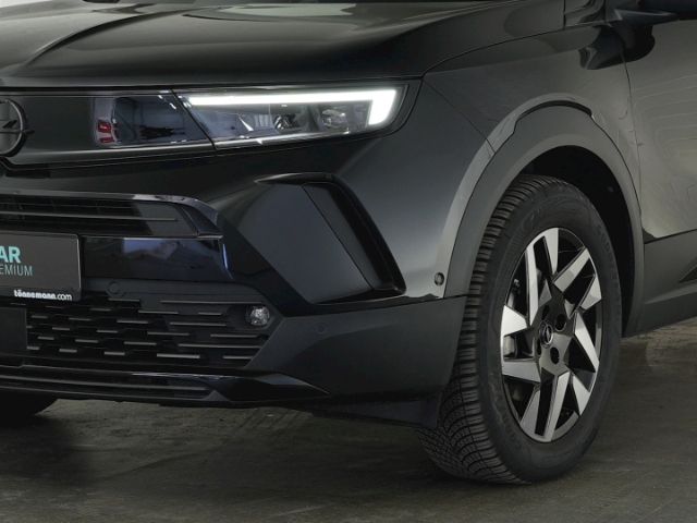 Mokka B GS HYBRID eDCT+LED LICHT+NAVI+RÜCKFAHRKA