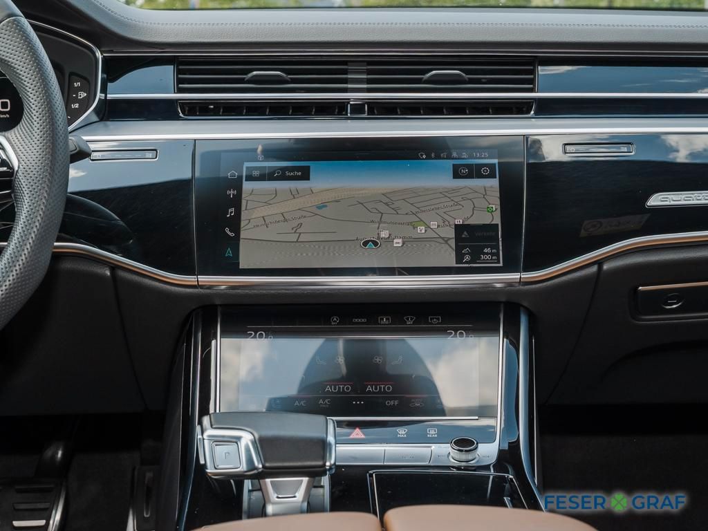 Audi A8 - Bild 6
