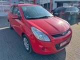 Hyundai i20 Edition +