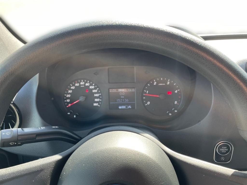 Fahrzeugabbildung Mercedes-Benz Sprinter 315 KA L2H1 RFK, Klima, Auftritt, SHZ