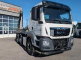 MAN TGS26.510BL 6x2/Lenk-Lift/Navi/Kamera/HIAB FTR18 - MAN TGS 18-510