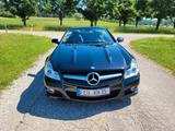Mercedes-Benz SL 350 Sportmotor - - Mercedes-Benz SL 350: Sportmotor