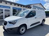 Opel Combo E 1,5 D Cargo XL*erh. Nutzlast/Klima/1.H* - Opel Combo in Rostock