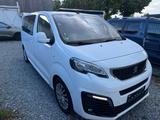 Peugeot Traveller Business L2 Euro6  Sitze9 - Peugeot Traveller aus 2017