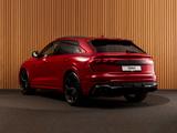 Audi RSQ8 Performance 23"-CARBON-CERAMIC-B&O ADV -5YR - Audi RSQ8 SUV