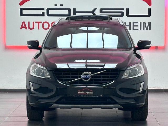 Volvo XC60*Ocean Race*2WD*