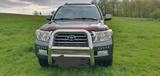Toyota Land crusier j 200 V8 - Toyota Land Cruiser aus 2008