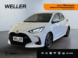 Toyota Yaris 1.5 Team D *Kamera*Spurhalteass*Bluetooth* - Toyota Jahreswagen