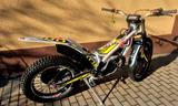 TRS 125 RR - Trial  - DIRT BIKE 125