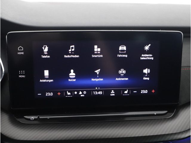 Skoda Octavia - Bild 17