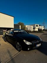 Mercedes-Benz Mercedes CLS500 - gebrauchte Mercedes-Benz CLS 500 aus dem Jahr 2008
