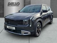 Kia Seltos - Vorschau Bild 1