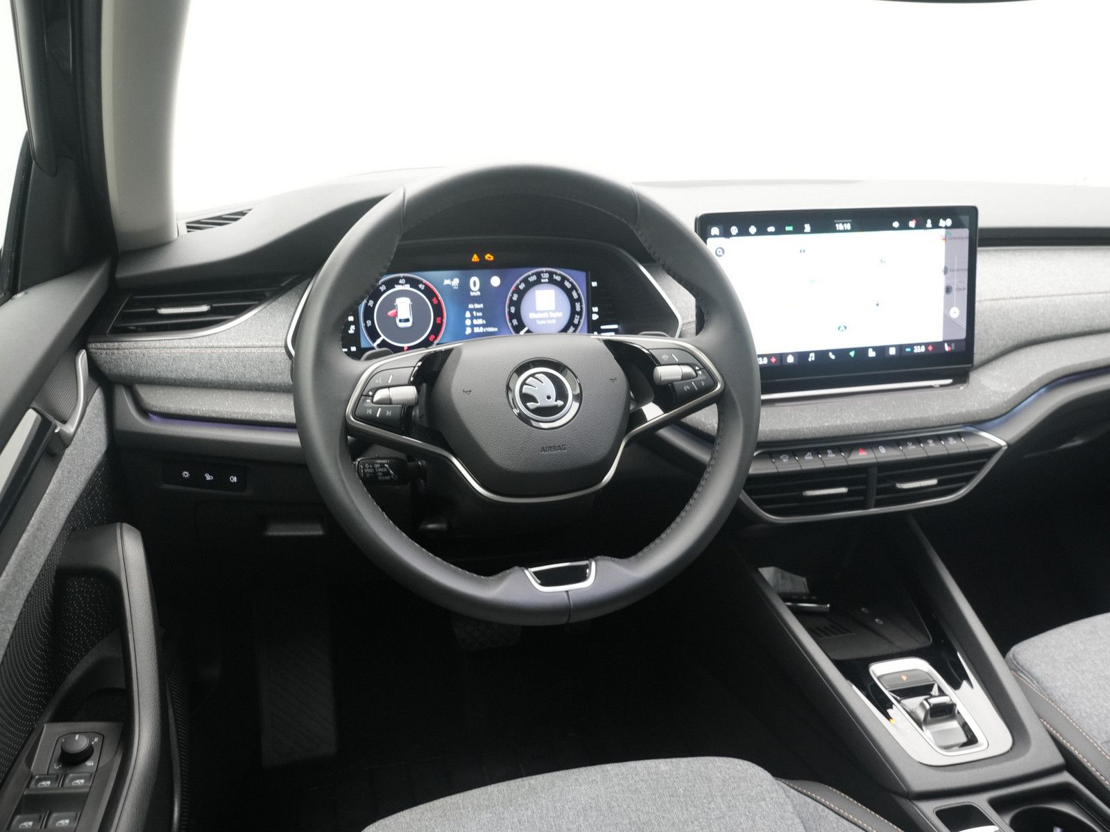Skoda Octavia - Bild 5