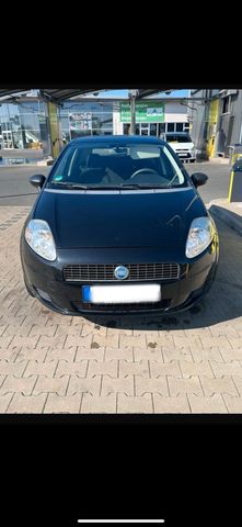 Fiat Ich verkaufe Fiat Punto 1.4 mit 77 PS