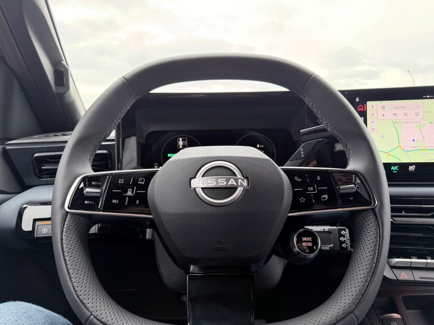 Nissan Micra - Bild 16