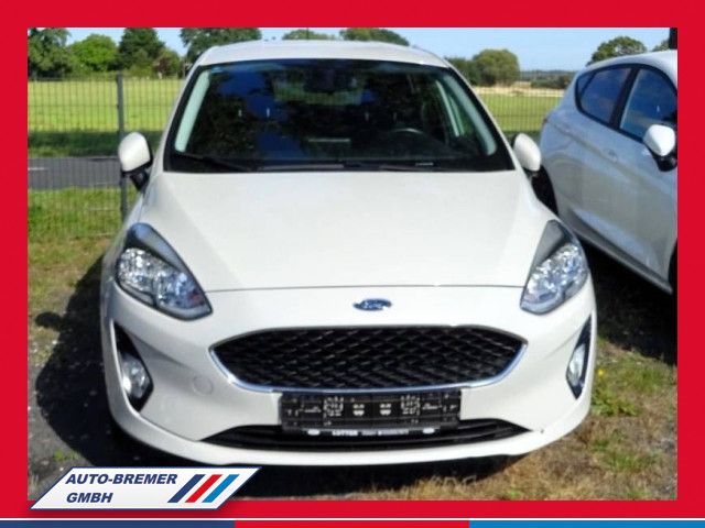 Ford Fiesta 1.0 EcoBoost Cool & Connect Navi