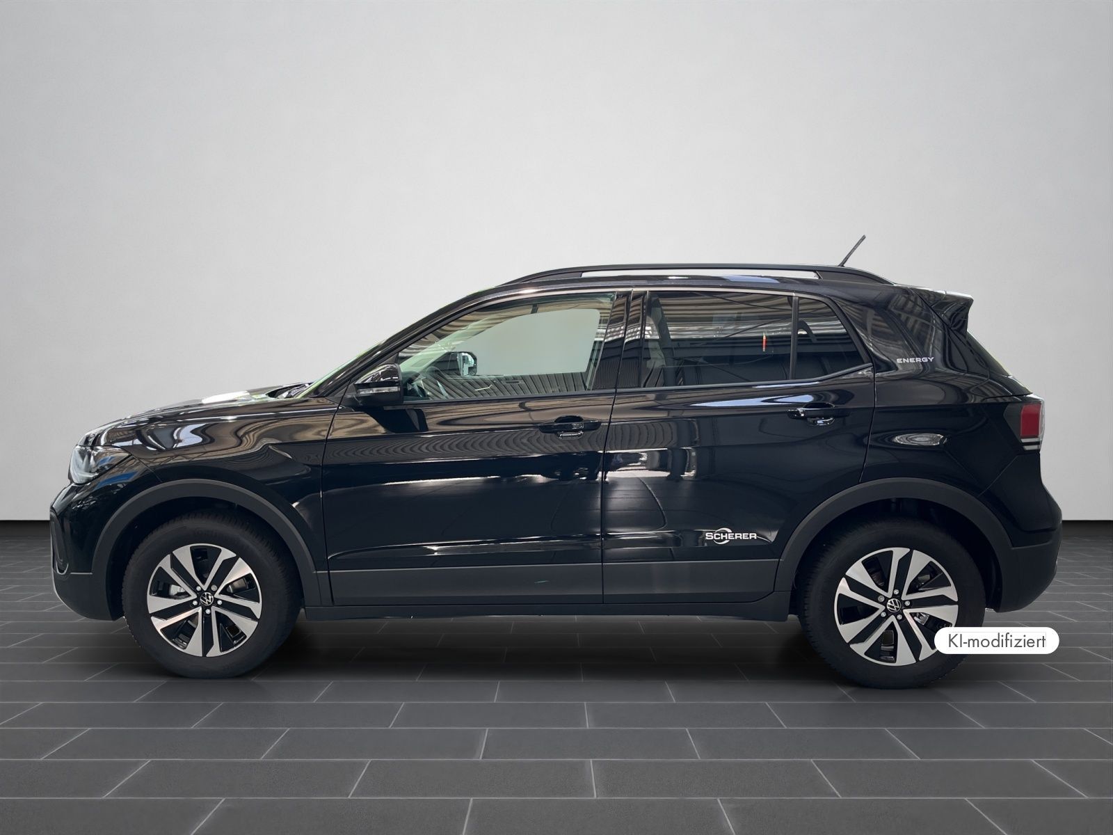 Volkswagen T-Cross - Bild 8