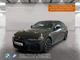 BMW i4 eDrive35 Gran Coupé M Sport Driv.Assist.Prof - BMW i4 in Dortmund