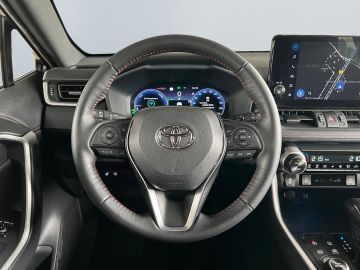 Toyota RAV 4 - 12