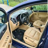 Volkswagen Golf Plus 2.0 TDI