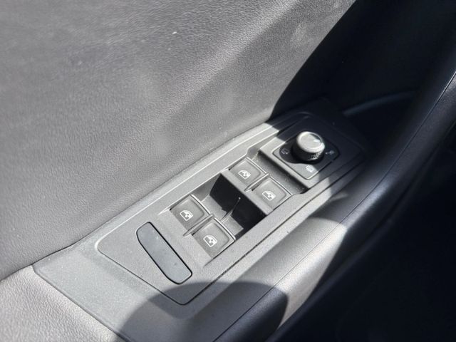 T-Roc Cabriolet R-Line 1.5 TSI AHK-abnehmbar Nav