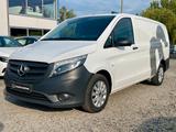 Mercedes-Benz Vito Kasten 114CDI SELECT RWD LANG*KAMERA*1H*LED - Mercedes-Benz Vito: Select