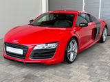 Audi R8 V10 Plus - S Tronic - 1. Hand -Sammler-Carbon - Audi R8 aus 2013