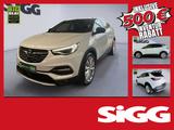 Opel Grandland 1.6 Turbo Ultimate Vollausstattung - Opel Grandland (X) in Augsburg