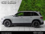 Mercedes-Benz GLB 220 d 4M Special Edition AMG *AHK*360°*MBeam - Mercedes-Benz GLB-Klasse Gebrauchtwagen in Stuttgart