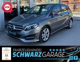 Mercedes-Benz B 200 Urban Style Edition*NAVI*LED*KAMERA* - gebrauchte Mercedes-Benz B 200 aus dem Jahr 2018