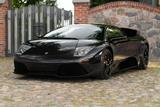 Lamborghini Murciélago LP640  E gear - LIFT - Q-citura - TOP - Lamborghini Murciélago in Berlin