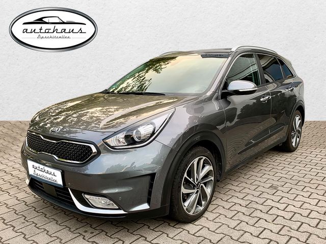 Kia Niro Spirit Hybrid 1.6 AUTOMATIK*NAVI*SHZ*HYBRID