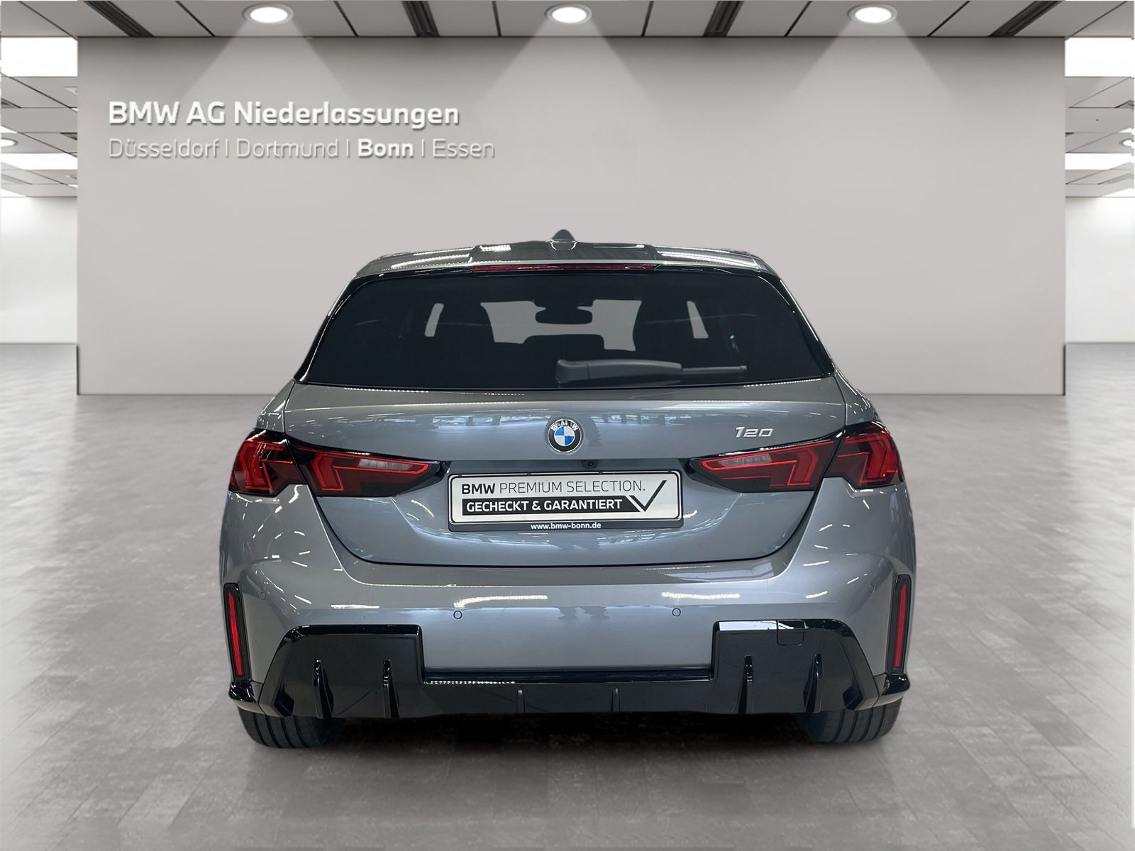 BMW 120 - Bild 9