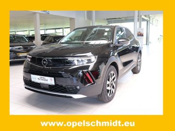 Fotografie Opel Mokka-e Elegance