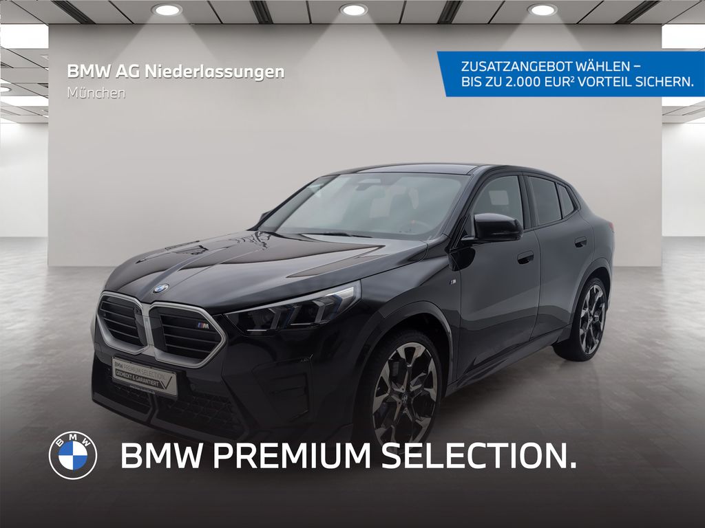 BMW X2 M35i xDrive M Sport Driv.Assist.Prof Head-Up