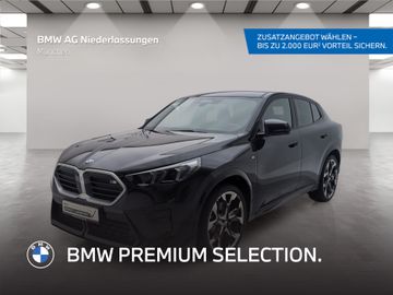 BMW X2 M35i xDrive M Sport Driv.Assist.Prof Head-Up
