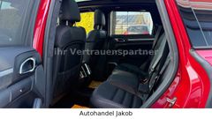 PORSCHE Cayenne/GTS/SonderModell/Carbon/Traumfahrzeug!!!