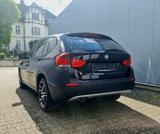 BMW X1 sDrive20d -BMW X1 sDrive 20d TOP Zustand TÜV 