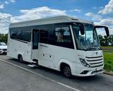 Concorde Charisma 860 LI ; Li 960AH, 840WP, Voll-Luftfed. - Concorde Charisma 8