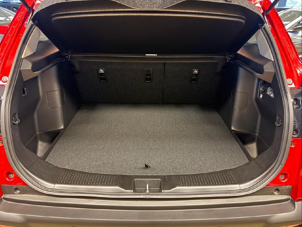 Suzuki (SX4) S-Cross