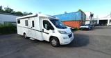 Dethleffs T7051 Advantage - Dethleffs 7