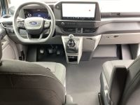 Ford Transit Custom - Vorschau Bild 8
