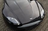 Aston Martin V8 Vantage Roadster 4.3l Sportshift - WENIG KM - Aston Martin in Essen
