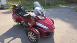 BRP Can-Am SPYDER RT Limited,  - TRIKE